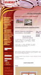 Mobile Screenshot of easy-design.hu